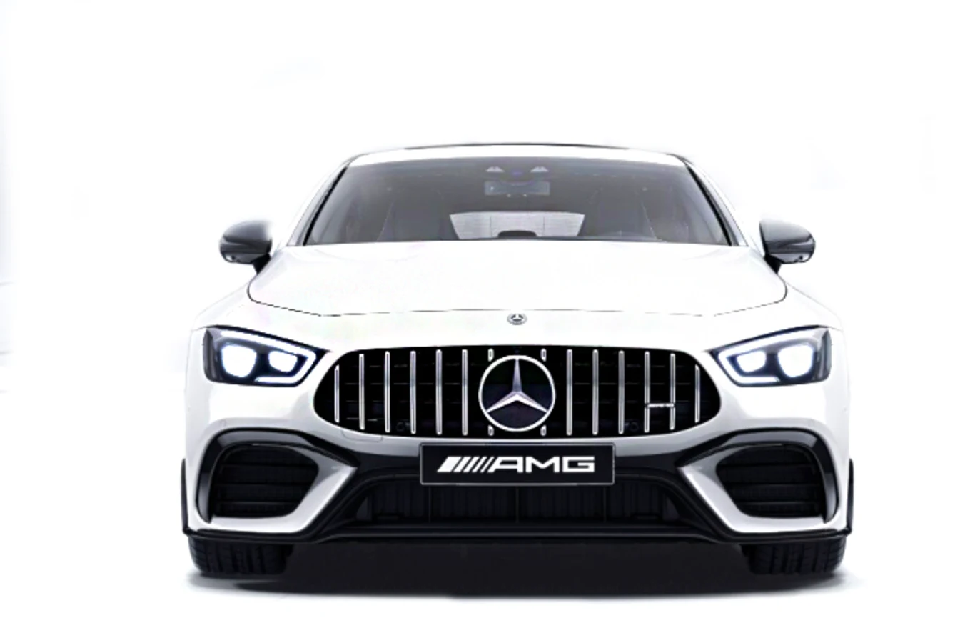 Mercedes-Benz GT 63 AMG S 4.0 V8 Bi-turbo 4MATIC+ (Aut)
