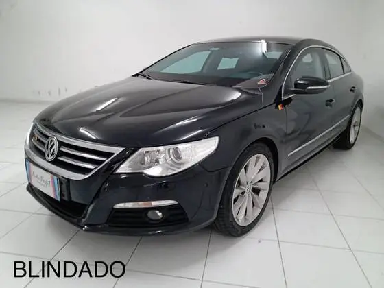 Carro Volkswagen Passat CC 2011 3.6 V6 FSI DSG 4Motion