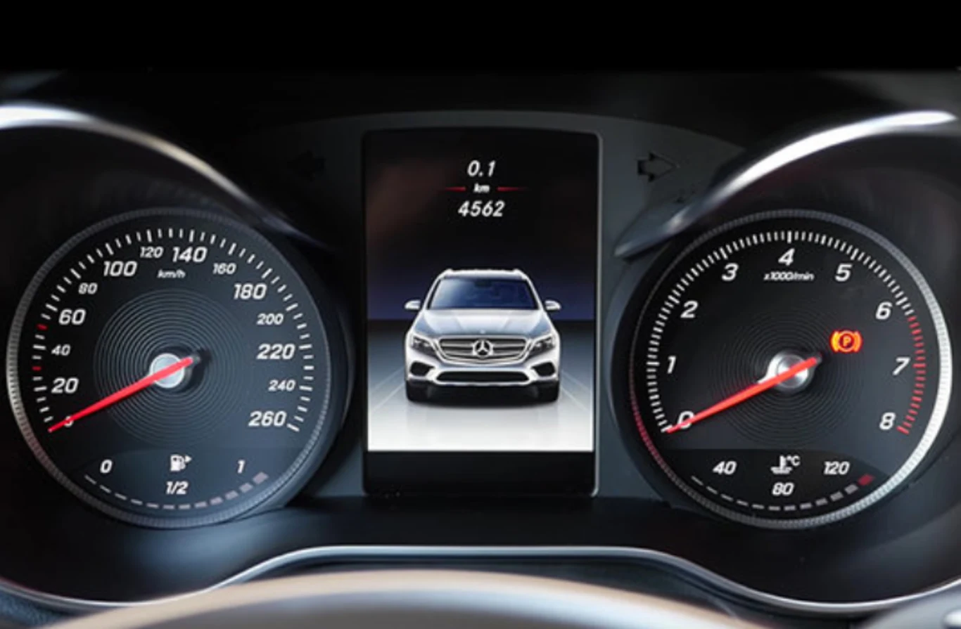 Mercedes-Benz GLC 250 Coupé GLC 250 Sport 4Matic Coupé