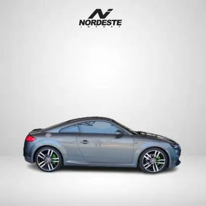 Carro Audi TT 2016 2.0 TFSI Ambition S Tronic
