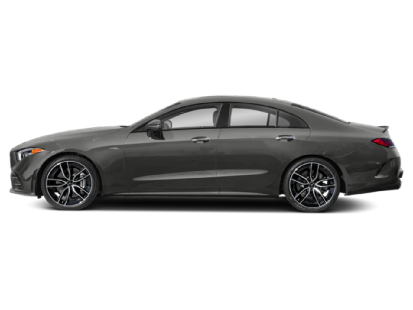 Mercedes-Benz CLS AMG CLS-53 AMG 3.0 TB 4MATIC+ (Híbrido)