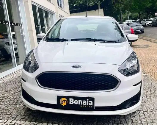 Ford Ka 1.0 SE (Flex)