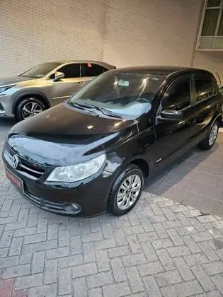 Volkswagen Gol 1.0 8V (G4)(Flex)4p