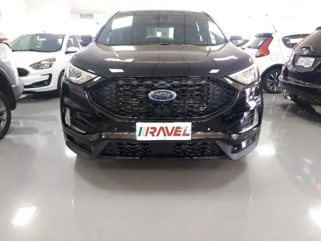 Carro Ford Edge 2019 ST 2.7 V6 Biturbo EcoBoost