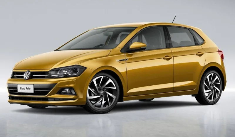 Avaliação Volkswagen Polo Highline 200 TSI