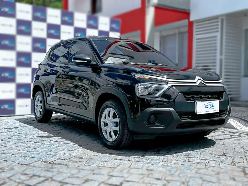 Citroën C3 Live Pack 1.0