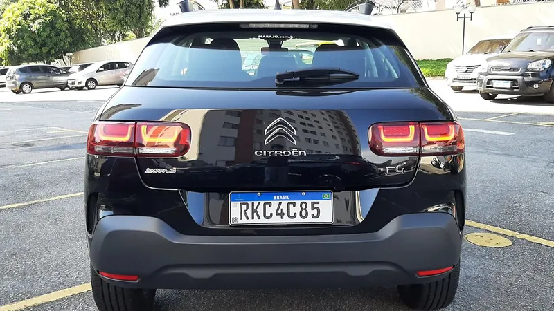Citroën C4 Cactus: o que será dele após a chegada do C3 Aircross?