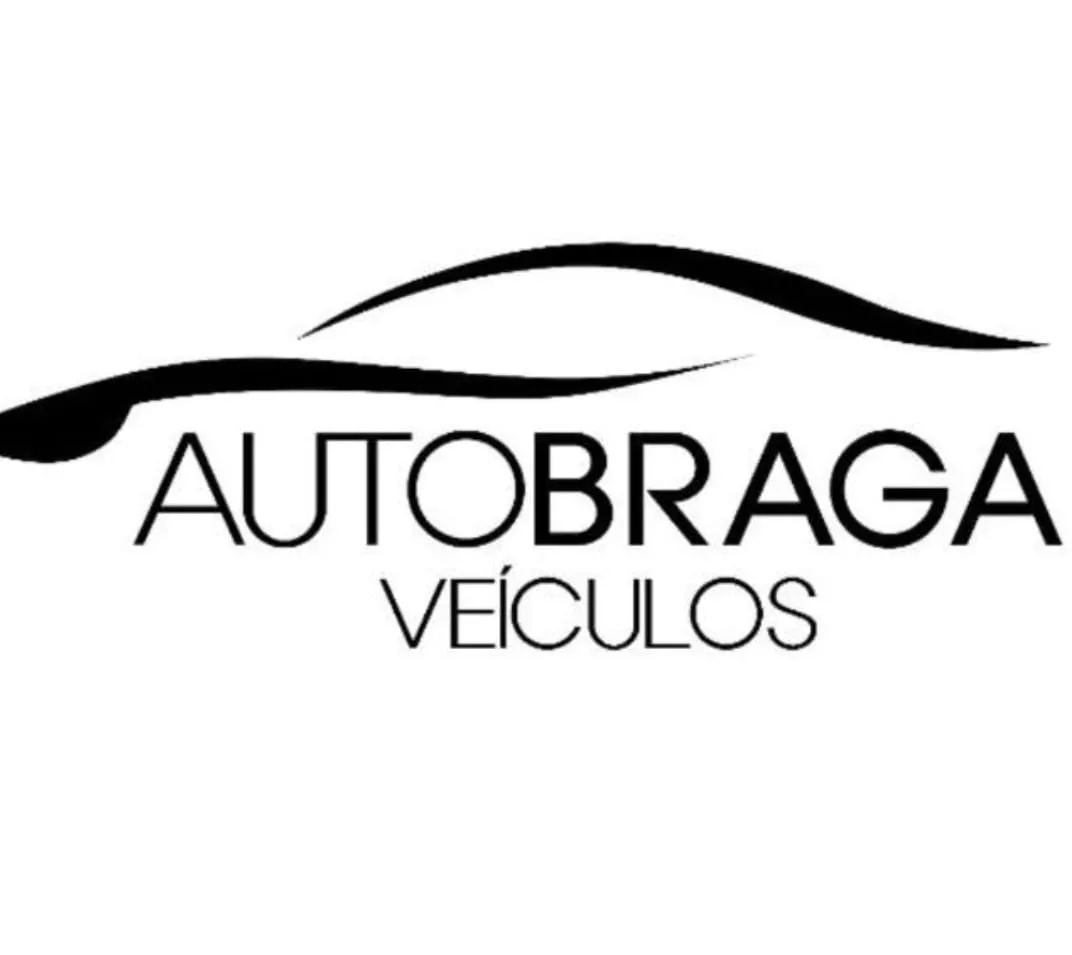 Fachada da loja AUTO BRAGA - Belo Horizonte - MG