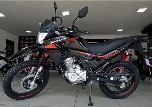 Carro Shineray SHI 175 2024 CBS