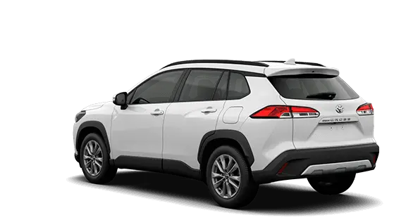 Carro Toyota Corolla Cross 2026 XR 2.0