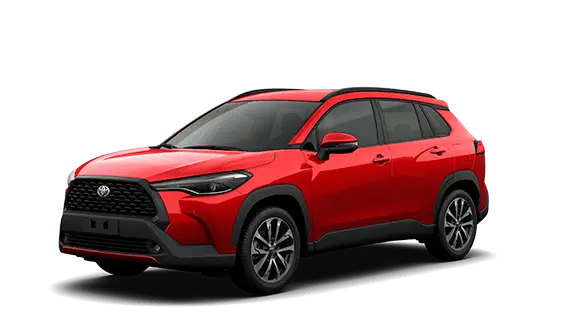 Carro Toyota Corolla Cross 2026 XRE 2.0