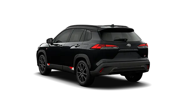 Toyota GR-Sport 2.0
