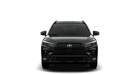 Toyota Corolla Cross GR-Sport 2.0