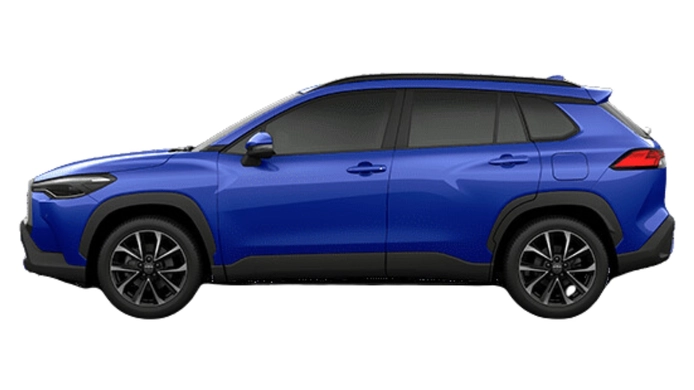 Imagem do veículo Toyota Corolla Cross 2026 XRX 2.0