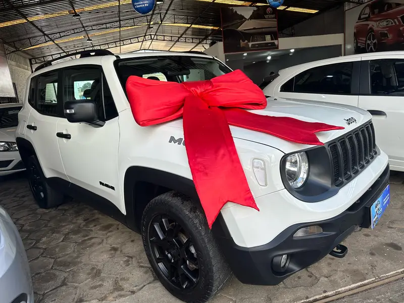 Jeep Renegade Moab 2.0 TDI 4x4 (Aut)
