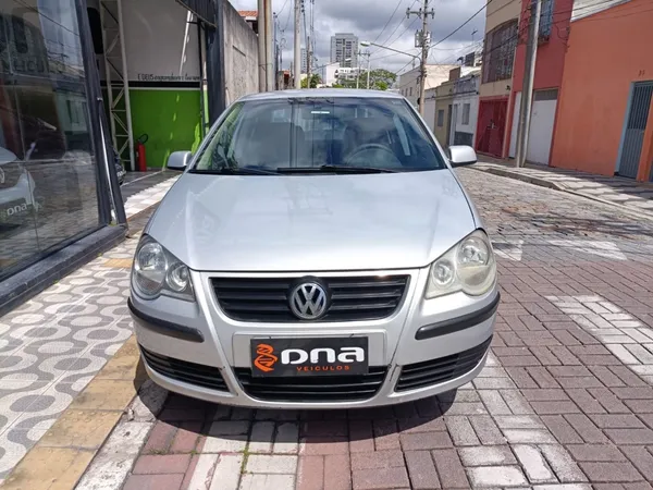 Volkswagen 2007 em Guaruj Usados e Seminovos