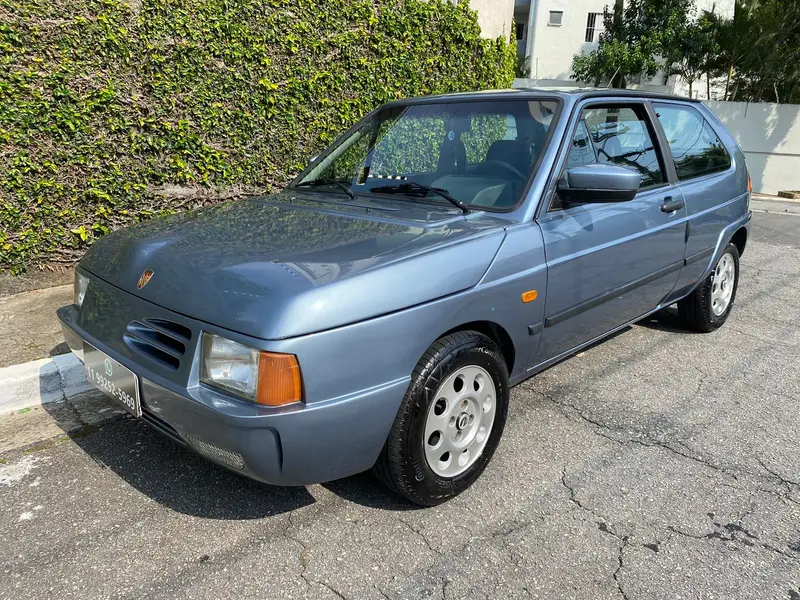 Volkswagen Pag Nick