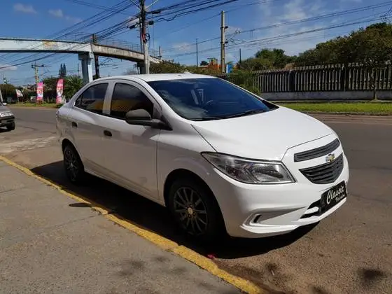 Chevrolet Prisma 1.0 Joy SPE/4