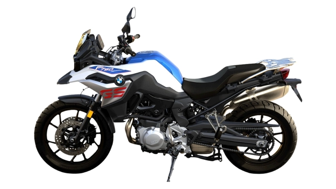 Imagem do veículo BMW F 750 GS 2021 Sport