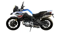 BMW F 750 GS 2020