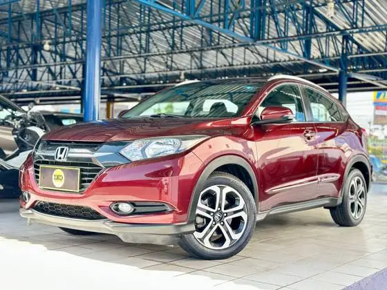 Honda EX CVT 1.8 I-VTEC FlexOne