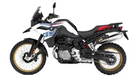 BMW F 850 GS 2021