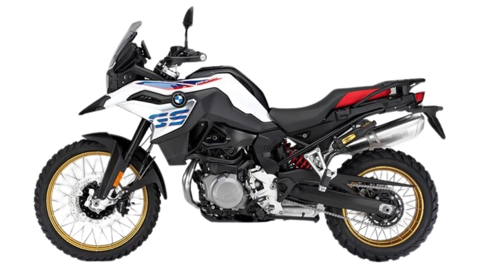 Imagem do veículo BMW F 850 GS 2021 Premium