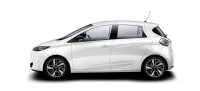 Renault Zoe 2019