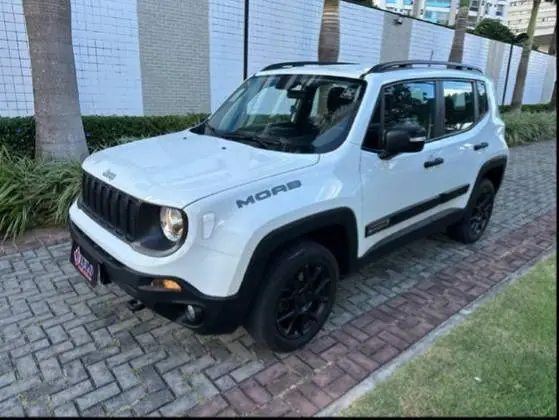 Jeep Renegade Moab 2.0 TDI 4x4 (Aut)