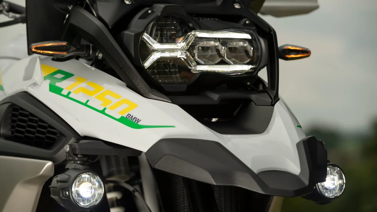 BMW R 1250 GS Edição Especial