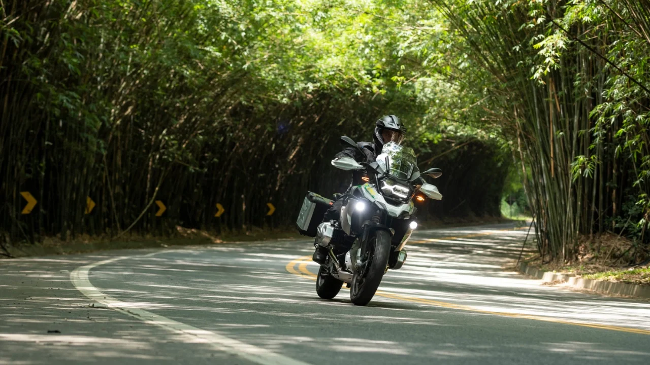BMW R 1250 GS Edição Especial