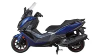 Dafra Cruisym 2025