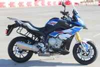 BMW S 1000 XR 2016