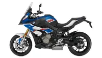BMW S 1000 XR 2020