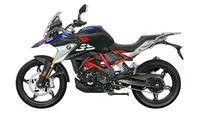 BMW G 310 GS 2020