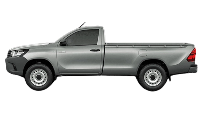 Imagem do veículo Toyota Hilux Cabine Simples 2023 4x4 2.8 Diesel