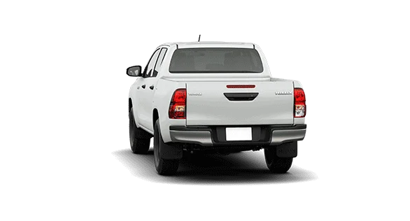 Toyota Hilux Cabine Dupla STD Power Pack 4x4 2.8 Diesel