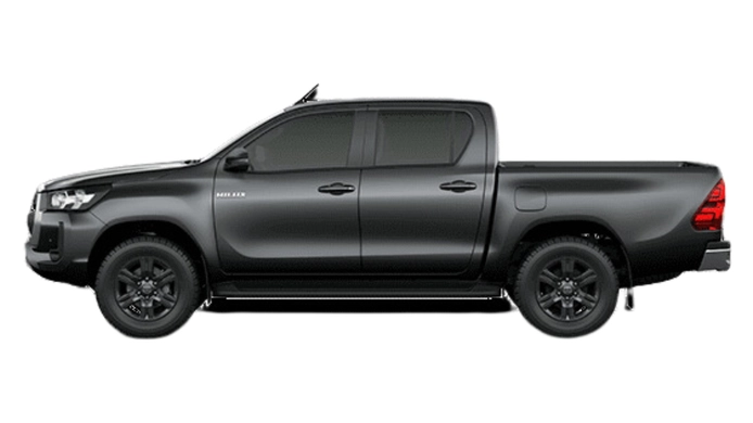 Imagem do veículo Toyota Hilux Cabine Dupla 2023 SR 4x4 2.8 Diesel