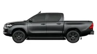 Toyota Hilux Cabine Dupla 2023