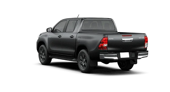 Toyota Hilux Cabine Dupla SR 4x4 2.8 Diesel