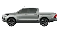 Toyota Hilux Cabine Dupla 2023