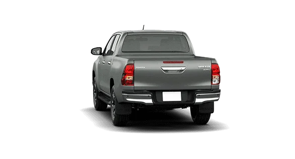 Toyota Hilux Cabine Dupla SRV 4x4 2.8 Diesel