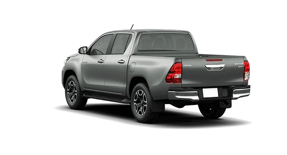 Toyota Hilux Cabine Dupla SRV 4x4 2.8 Diesel