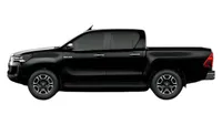 Toyota Hilux Cabine Dupla 2023