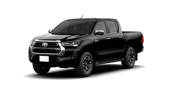 Toyota Hilux Cabine Dupla SRX Limited 4x4 2.8 Diesel