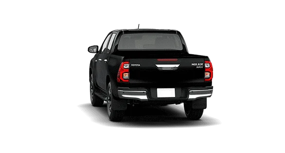 Toyota Hilux Cabine Dupla SRX Limited 4x4 2.8 Diesel