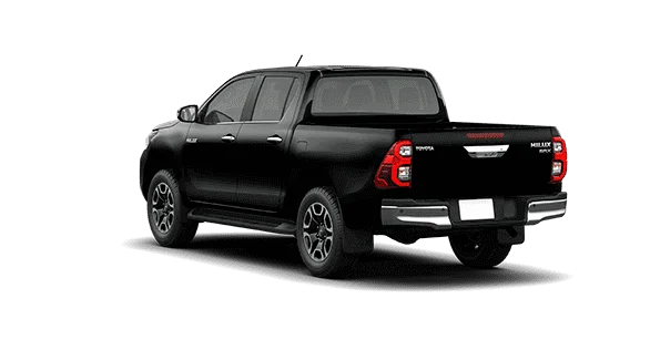 Toyota Hilux Cabine Dupla SRX Limited 4x4 2.8 Diesel