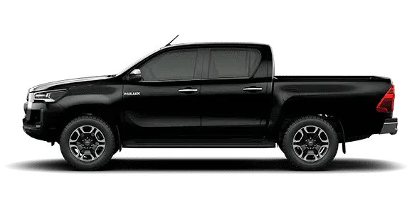 Carro Toyota Hilux Cabine Dupla 2025 SRX 4x4 2.8 Diesel