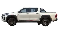 Toyota Hilux Cabine Dupla 2023