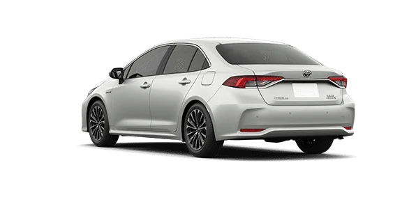 Toyota Corolla Altis Hybrid Premium 1.8 Flex